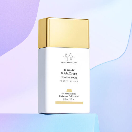 B-Goldi Sérum  Bright Drops